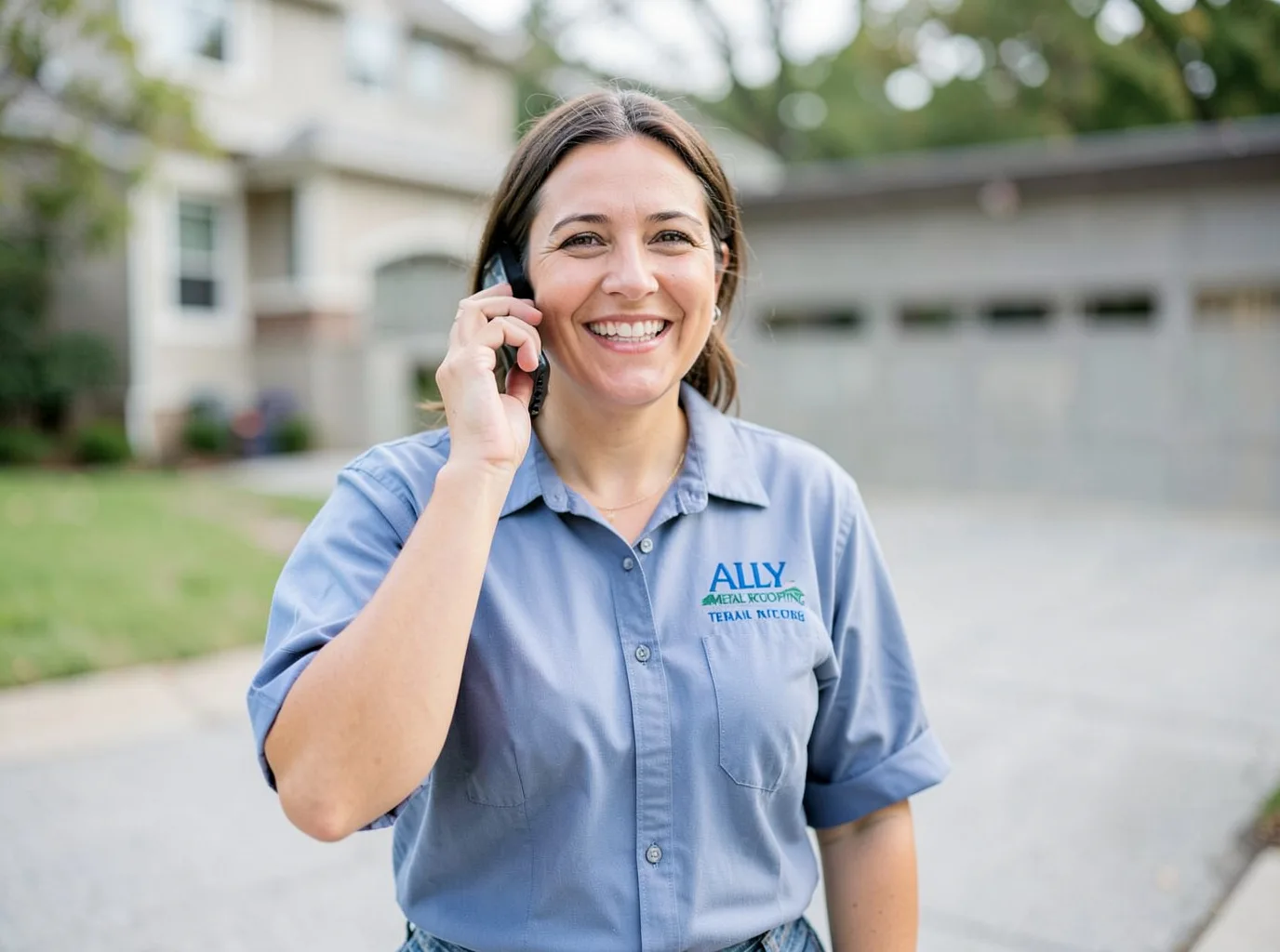 Metal Roof Installation Stacy, NC FAQs